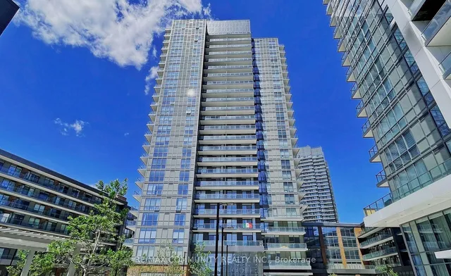 Additional image 2 of 38 Forest Manor Rd Unit 2210