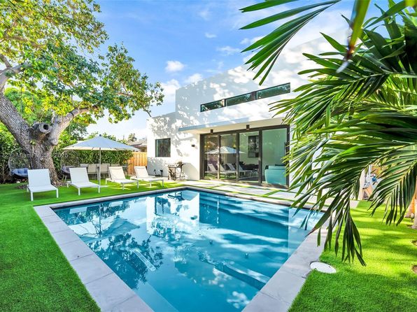 530 NW 41st St, Miami, FL 33127