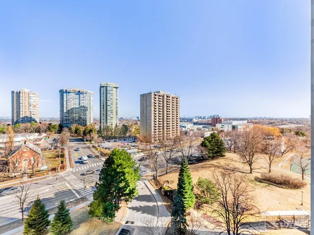 Additional image 26 of 1555 Finch Ave Unit 908