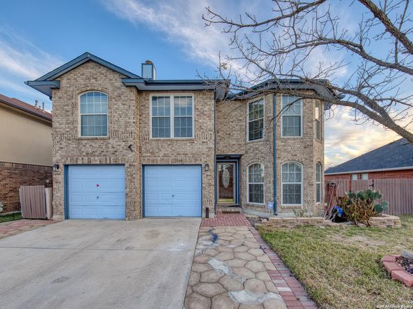 9731 AUTUMN HOLW, Converse, TX 78109