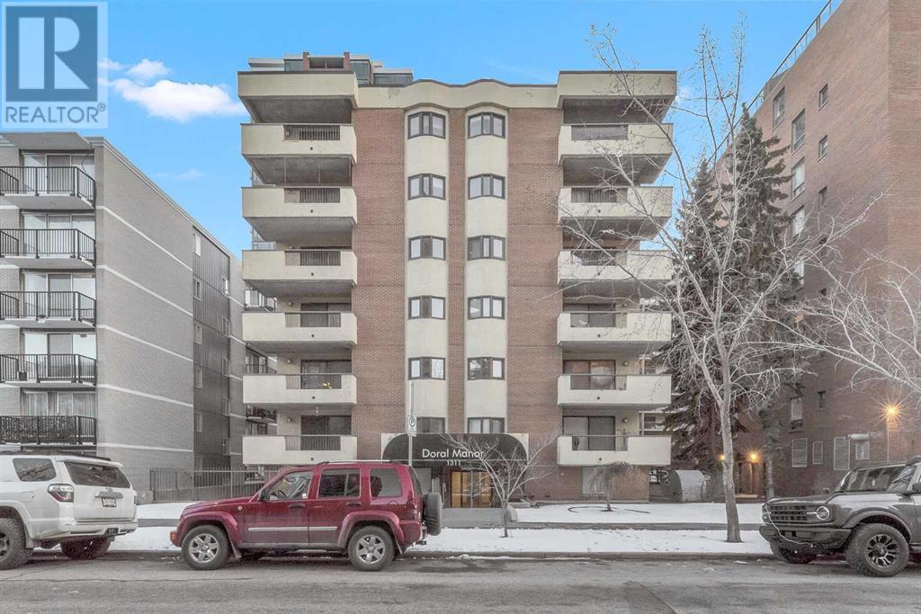 704, 1311 15 Avenue SW|Calgary, Alberta T3C0X8