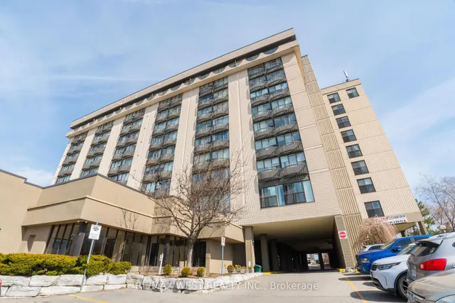 2737 Keele St Unit 529