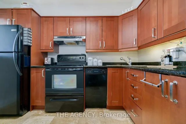 Additional image 11 of 5949 Yonge St Unit 1504