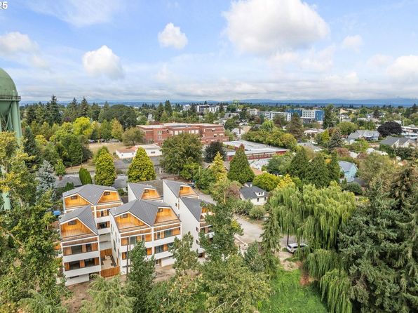 4611 N Campbell Ave, Portland, OR