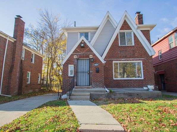 16519 Griggs St, Detroit, MI 48221