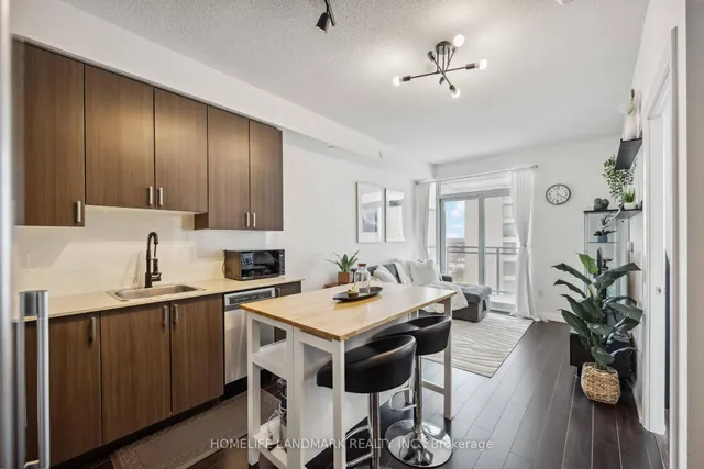 Additional image 5 of 55 Ann O'reilly Rd Unit 1501