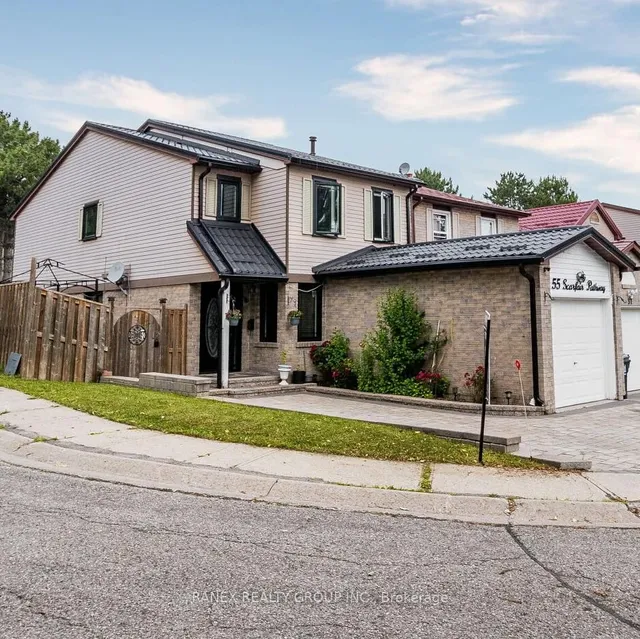 Additional image 2 of 55 Scarfair Ptwy