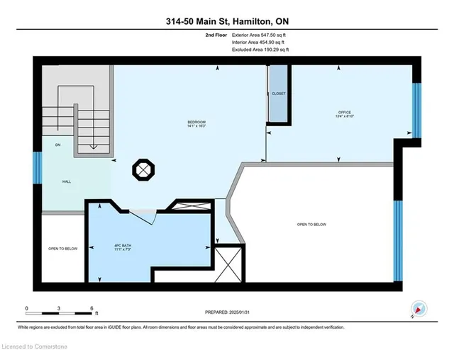 Additional image 34 of 50 Main St Unit 314