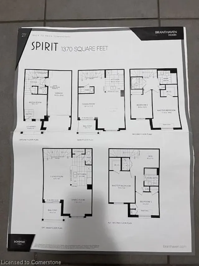 Additional image 37 of 215 Dundas St Unit 25