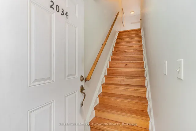 Additional image 2 of 3025 Finch Ave Unit 2034