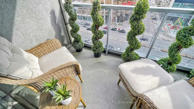 Additional image 21 of 4978 Yonge St Unit 1103