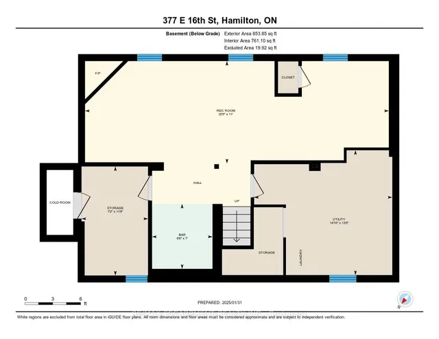 Additional image 40 of 377 East 16th St