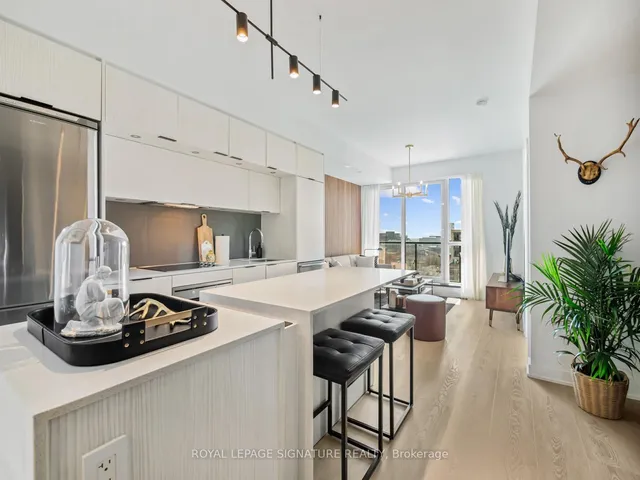 170 Sumach St Unit 1204