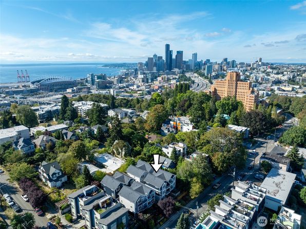 1337 S 14th Avenue UNIT B, Seattle, WA 98144