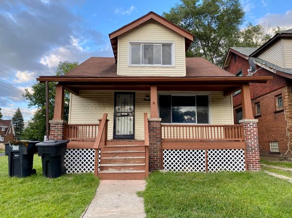 16254 Monica St, Detroit, MI 48221