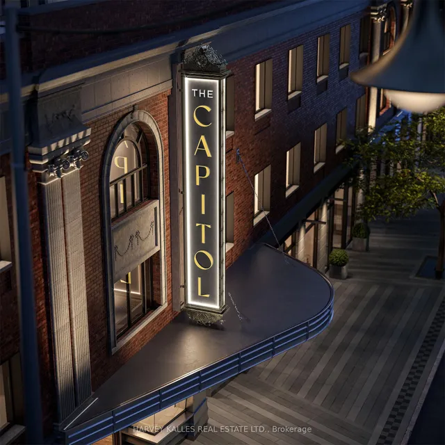 Additional image 2 of 10 Castlefield Ave Unit 910