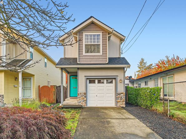 6630 N Seneca St, Portland, OR 97203