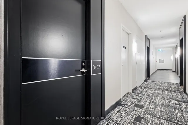 Additional image 5 of 215 Fort York Blvd Unit 3407