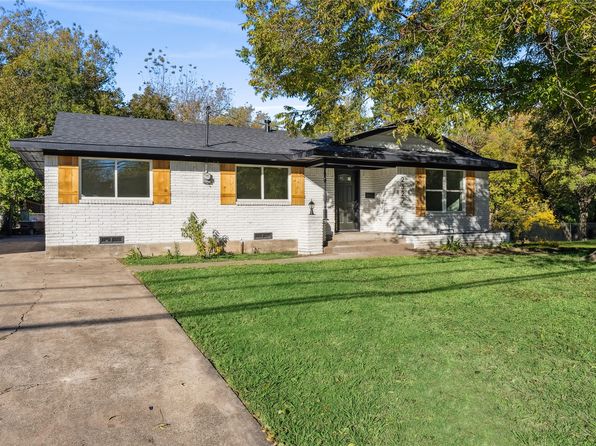 2327 N Prairie Creek Rd, Dallas, TX 75227