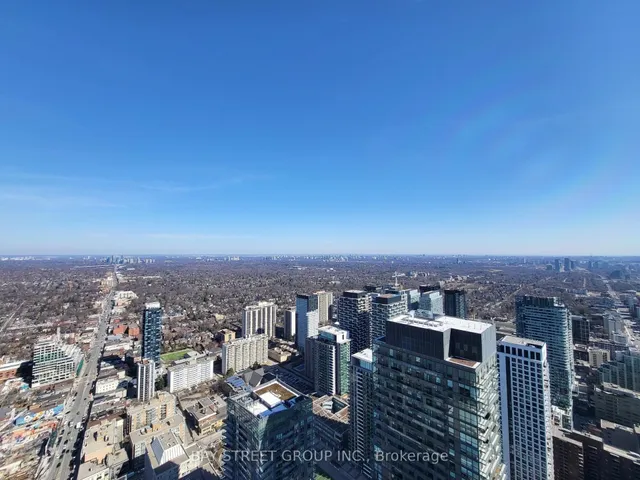 Additional image 24 of 8 Eglinton Ave Unit 5705