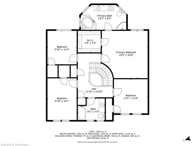 Additional image 47 of 1074 Bradbury Chase