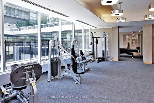 Additional image 30 of 55 Bremner Blvd Unit 1306