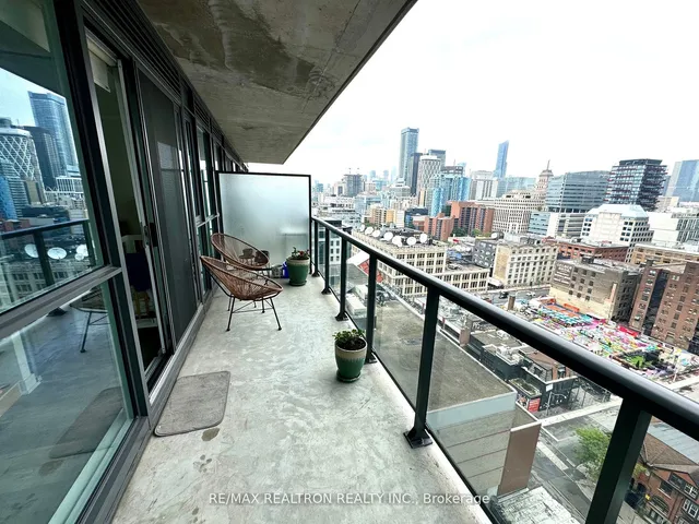 Additional image 5 of 290 Adelaide St Unit 1607