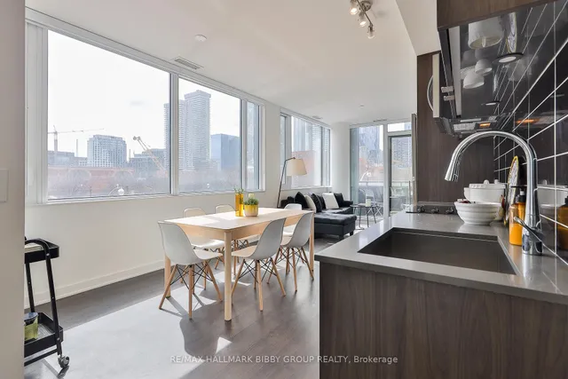 Additional image 25 of 121 Lower Sherbourne St Unit 227