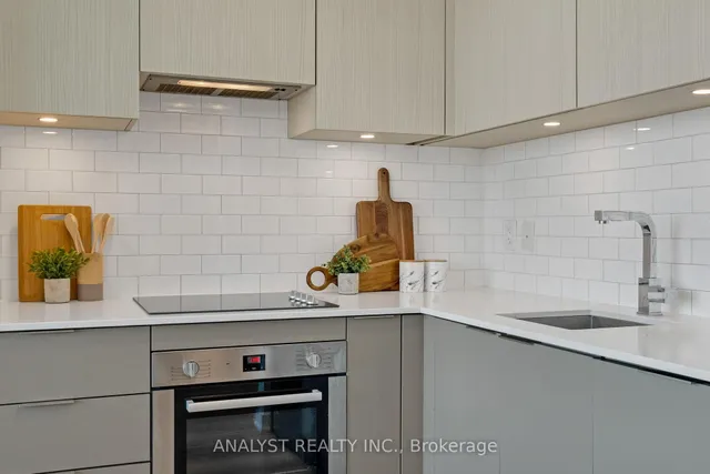 Additional image 9 of 120 Parliament St Unit 1603