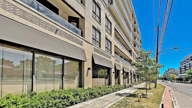 Additional image 3 of 760 Sheppard Ave Unit 212