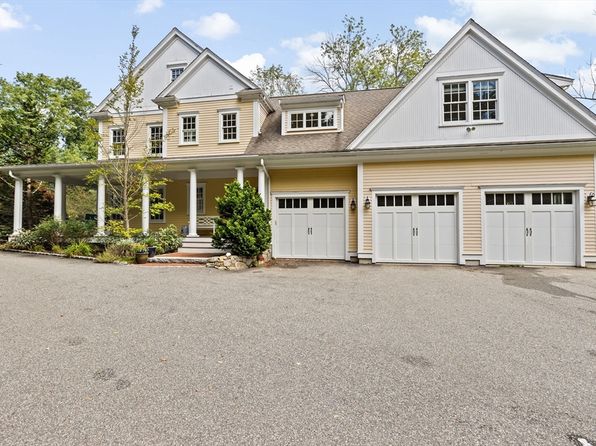 Property image for 140 Pond St, Cohasset, MA 02025