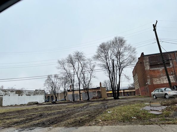 9650 W Jeffries Fwy, Detroit, MI 48204