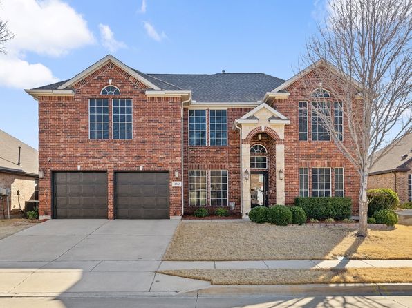 11868 Vienna Apple Rd, Fort Worth, TX 76244