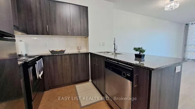 Additional image 9 of 5740 Yonge St Unit 903