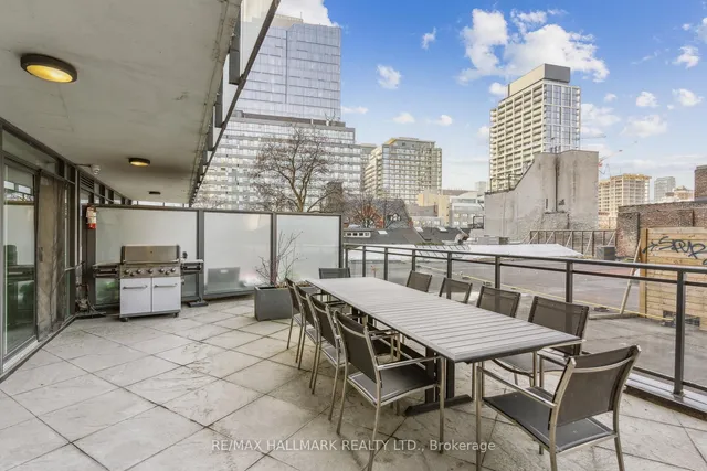 Additional image 40 of 318 King St Unit 1014