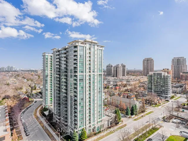 Additional image 22 of 2 Anndale Dr Unit 1408