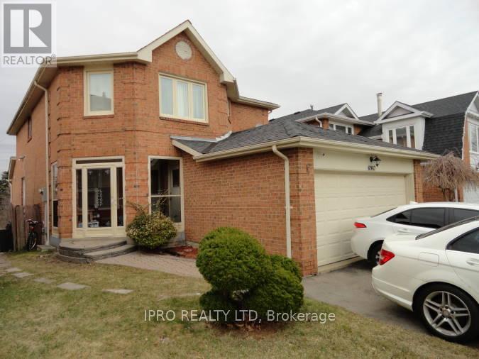 6947 HICKLING CRESCENT|Mississauga (Meadowvale), Ontario L5N5A9
