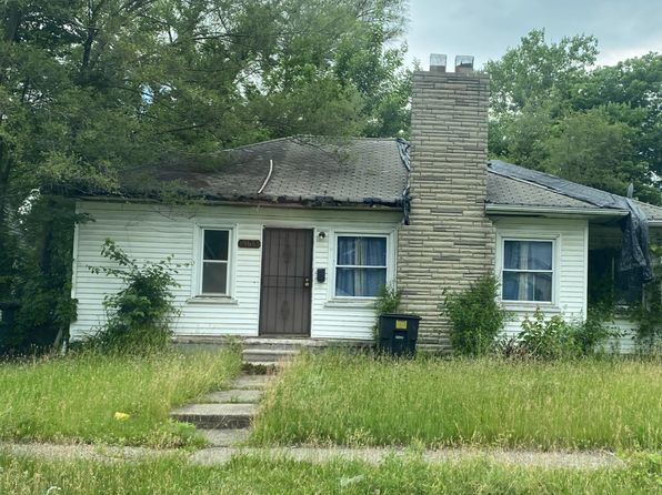 19685 Teppert St, Detroit, MI 48234