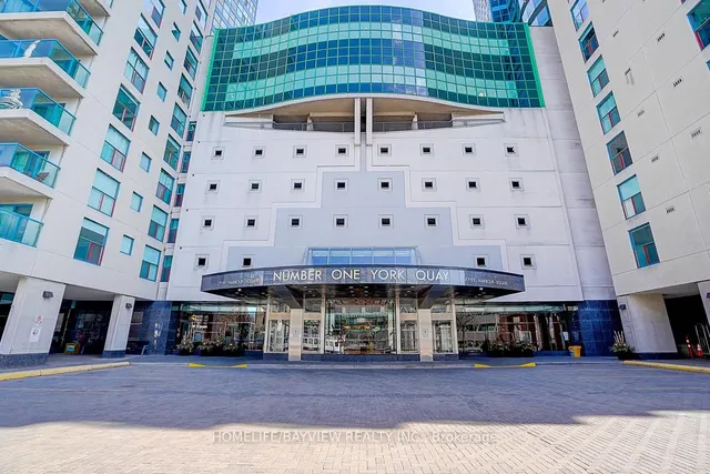 Additional image 4 of 99 Harbour Sq Unit 3106