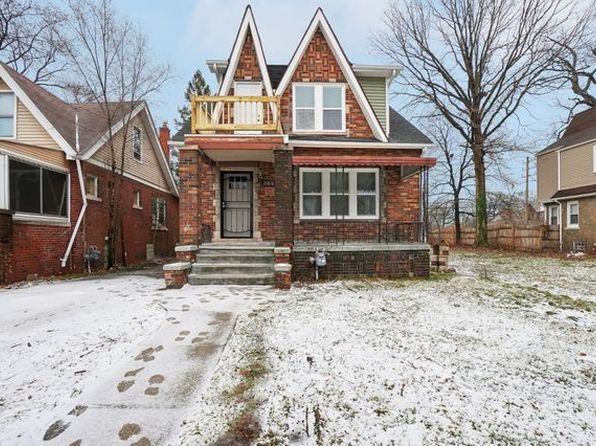 15818 Woodingham Dr, Detroit, MI 48238