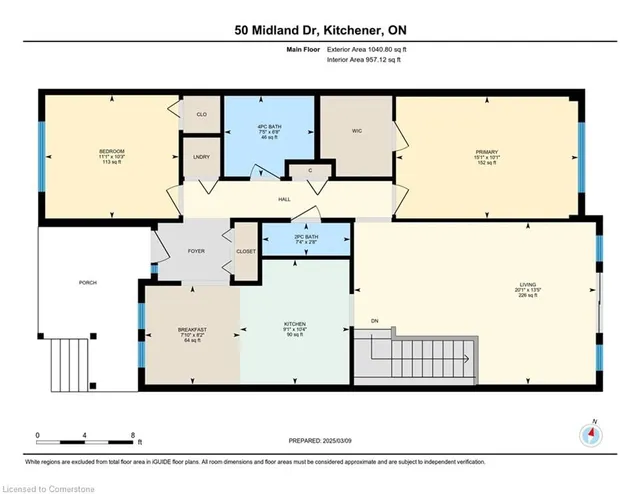Additional image 32 of 50 Midland Dr Unit 28