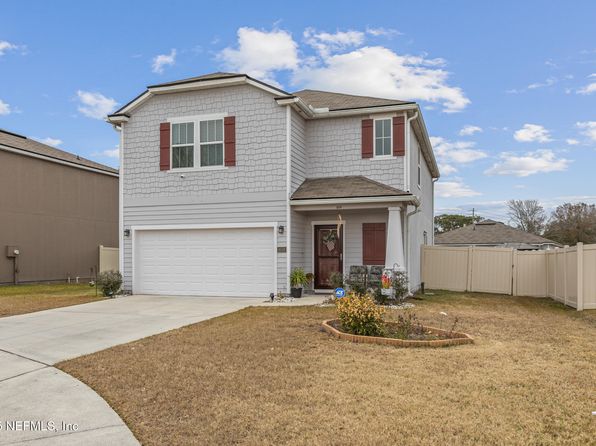 9316 BIGHORN Trail, Jacksonville, FL 32222