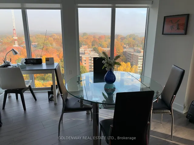 Additional image 12 of 575 Bloor St St Unit 1003