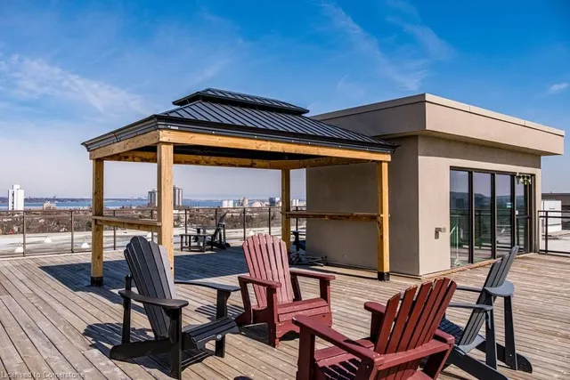 Additional image 32 of 50 Murray St Unit 201