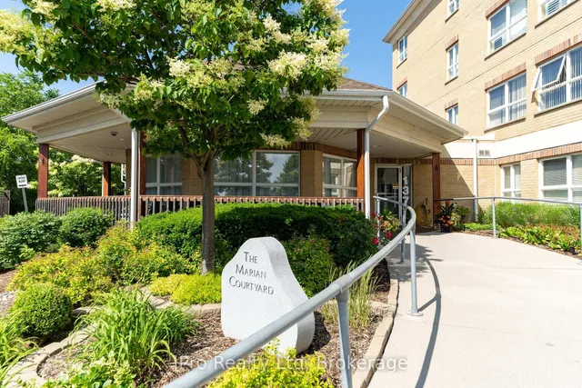 137 Martin St Unit 107