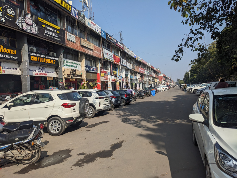 Additional image 2 of Sector 43, Chandigarh