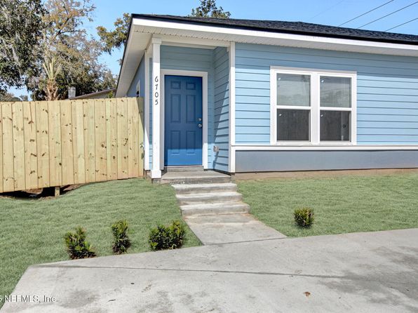 Property image for 6705 BAKERSFIELD Drive, Jacksonville, FL 32210