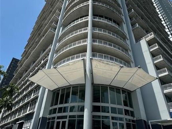 690 SW 1st Ct UNIT 2021, Miami, FL 33130