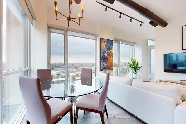 Additional image 21 of 75 The Donway West N/A Unit 710