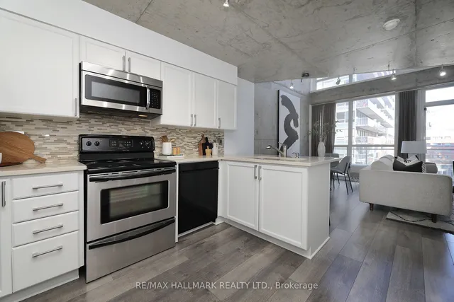 Additional image 7 of 1029 King St Unit 818